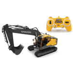 Jamara Volvo EC160E
