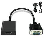 VGA-HDMI-Adapter