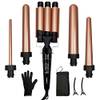 5-in-1-Lockenstab von janelove