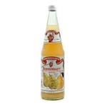 Spreewälder naturtrüber Birnensaft
