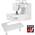 Cover Pro 200CPX von Janome