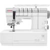CoverPro 3000P Top & Bottom von Janome
