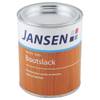 Yacht- und Bootslack von Jansen