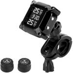 Reifendruckkontrollsystem Motorrad