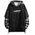 Style Patchwork Hoodies von Gurunvani