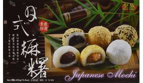 Mochi