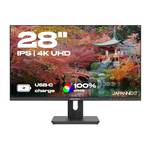 Japannext JN-IPS282UHDR-C65W