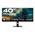 ‎JN-IPS401UWQHD144-C90W von Japannext