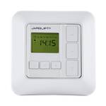 Jarolift Rollladen-Zeitschaltuhr Sevenlogic Comfort