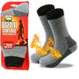 Thermosocken