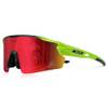 Polarisierte Fahrradbrille von Jarvid