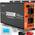12V 3.000 W von JARXIOKE