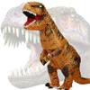 T-Rex-Kostüm aufblasbar von JASHKE