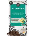 Jasker's Blumenerde
