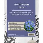 Hortensien-Erde