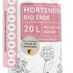 Hortensien-Erde