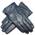 Silk Lederhandschuhe von Jasmine