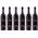 Black Label Apelia Rotwein von Kourtaki