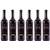 Kourtaki Black Label Apelia Rotwein