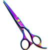 Regenbogen Friseurschere von JAVENPROLIU