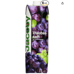 Jacoby Traubensaft