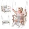 Babyschaukel von Jaxguom