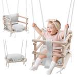 Jaxguom Babyschaukel