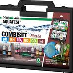 Wassertest Aquarium