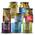 Oliven-Set von Jean Jartin Oliva del Sol