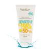 Sensitiv Sonnencreme von Jean & Len