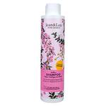 Jean & Len Mandel & Keratin Shampoo
