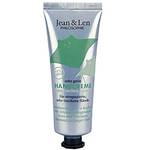 Jean & Len sehr geile Handcreme