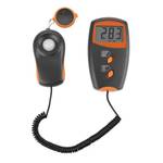 Jeanoko LX1010BS Digitales Luxmeter