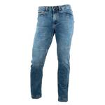 Jeanstrack Kletterhose