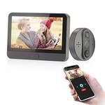 Jeatone Digitaler Türspion