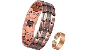 Kupferarmband
