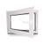 Jeco Kellerfenster JE0200397
