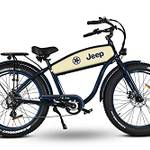 Jeep-E-Bike