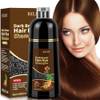 Hair Dye Shampoo von Jelmok
