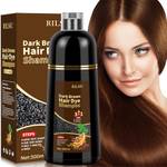 Jelmok Hair Dye Shampoo