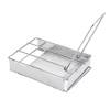 Camping-Toaster von Jenngaoo