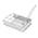 Camping-Toaster von Jenngaoo