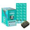 Oh! My Gim Seaweed Snack von JeollaNamdo