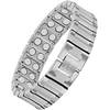 4000 Gauss Titan Magnetarmband von Jeroot