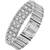 Jeroot 4000 Gauss Titan Magnetarmband