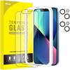 iPhone-13-Panzerglas von JETech