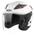 YM-627WM-2 von YEMA Helmets