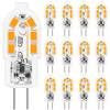 G4 LED Lampen von Jewan