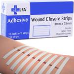 JFA Medical Klammerpflaster