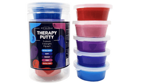 Therapieknete